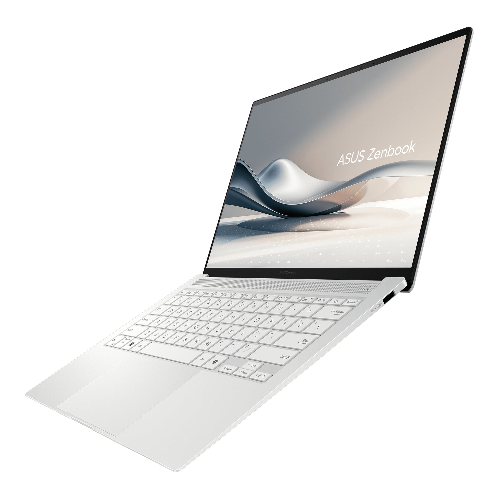 Asus Zenbook S14 Intel Core Ultra 7 256V 16GB RAM 1TB SSD 14" QHD+ Windows 11 Home