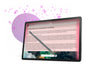 Lenovo Idea Tab Pro 12.7 Inch 256GB 8GB RAM Android 14 Tablet - Image 20