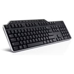 Dell Business Multimedia Keyboard KB522 UK QWERTY - Image 2