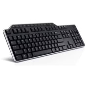 Dell Business Multimedia Keyboard KB522 UK QWERTY - Image 2