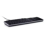 Dell Business Multimedia Keyboard KB522 UK QWERTY - Image 3