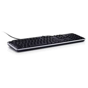 Dell Business Multimedia Keyboard KB522 UK QWERTY - Image 3