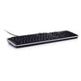 Dell Business Multimedia Keyboard KB522 UK QWERTY - Image 3