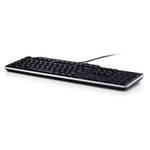 Dell Business Multimedia Keyboard KB522 UK QWERTY - Image 4