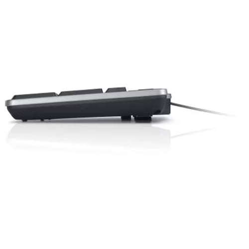 Dell Business Multimedia Keyboard KB522 UK QWERTY - Image 6