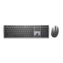 Dell Pro Plus Keyboard and Mouse KM7321W Wireless Combo - Image 2