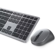 Dell Pro Plus Keyboard and Mouse KM7321W Wireless Combo - Image 3