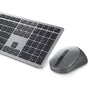 Dell Pro Plus Keyboard and Mouse KM7321W Wireless Combo - Image 3