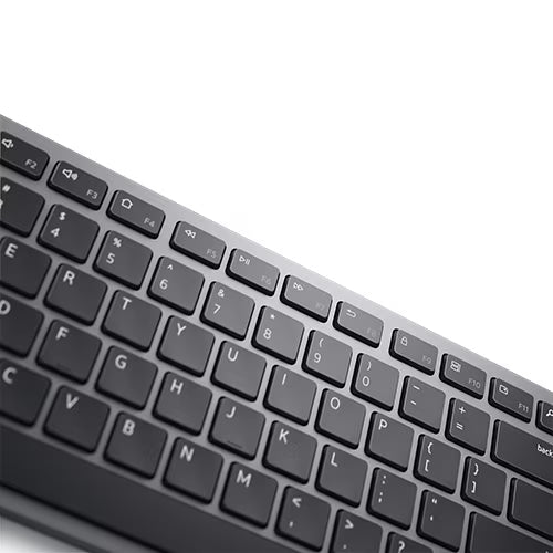 Dell Pro Plus Keyboard and Mouse KM7321W Wireless Combo - Image 5