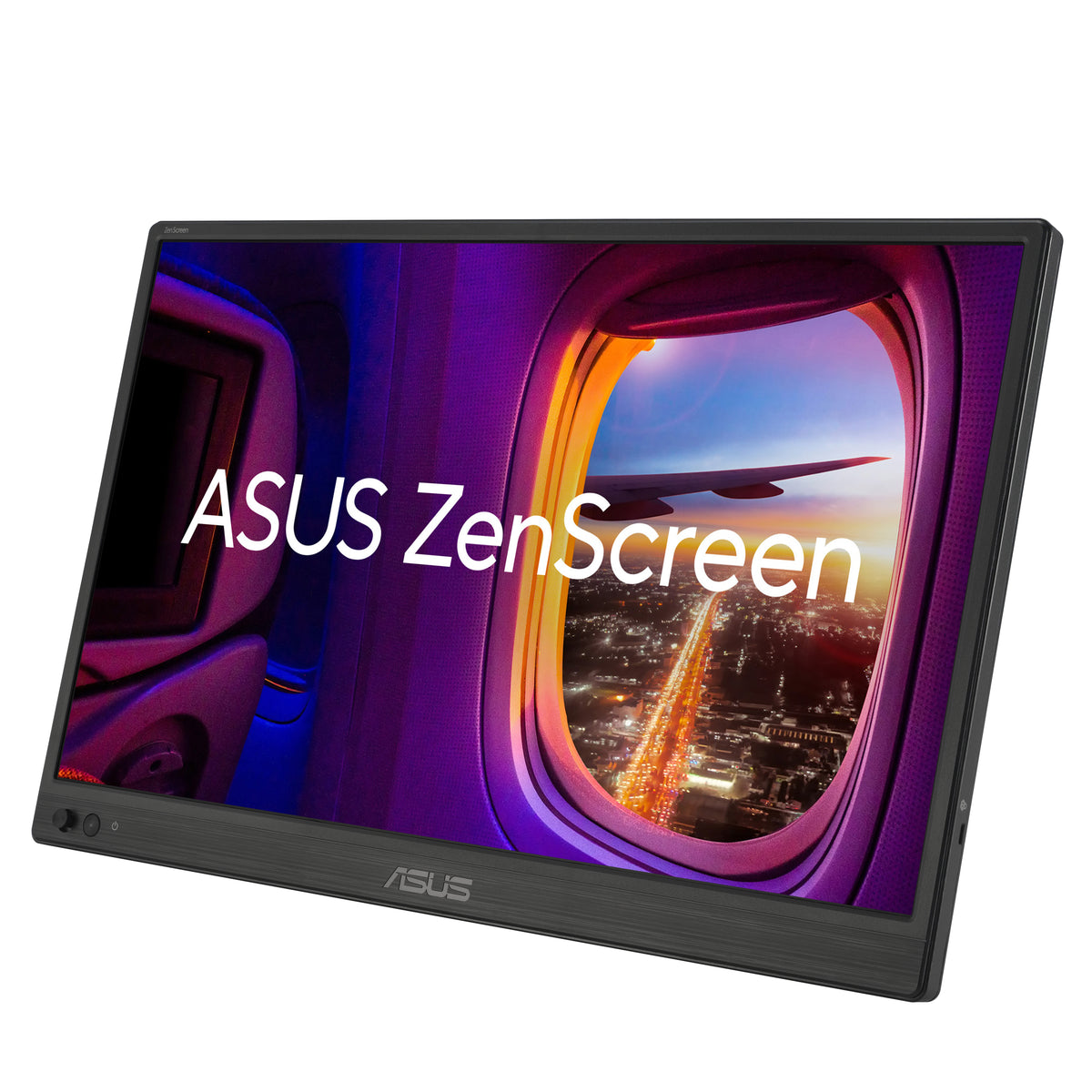 Asus ZenScreen MB169CK 16" Full HD IPS Portable Monitor 60Hz