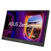 Asus ZenScreen MB169CK 16" Full HD IPS Portable Monitor 60Hz