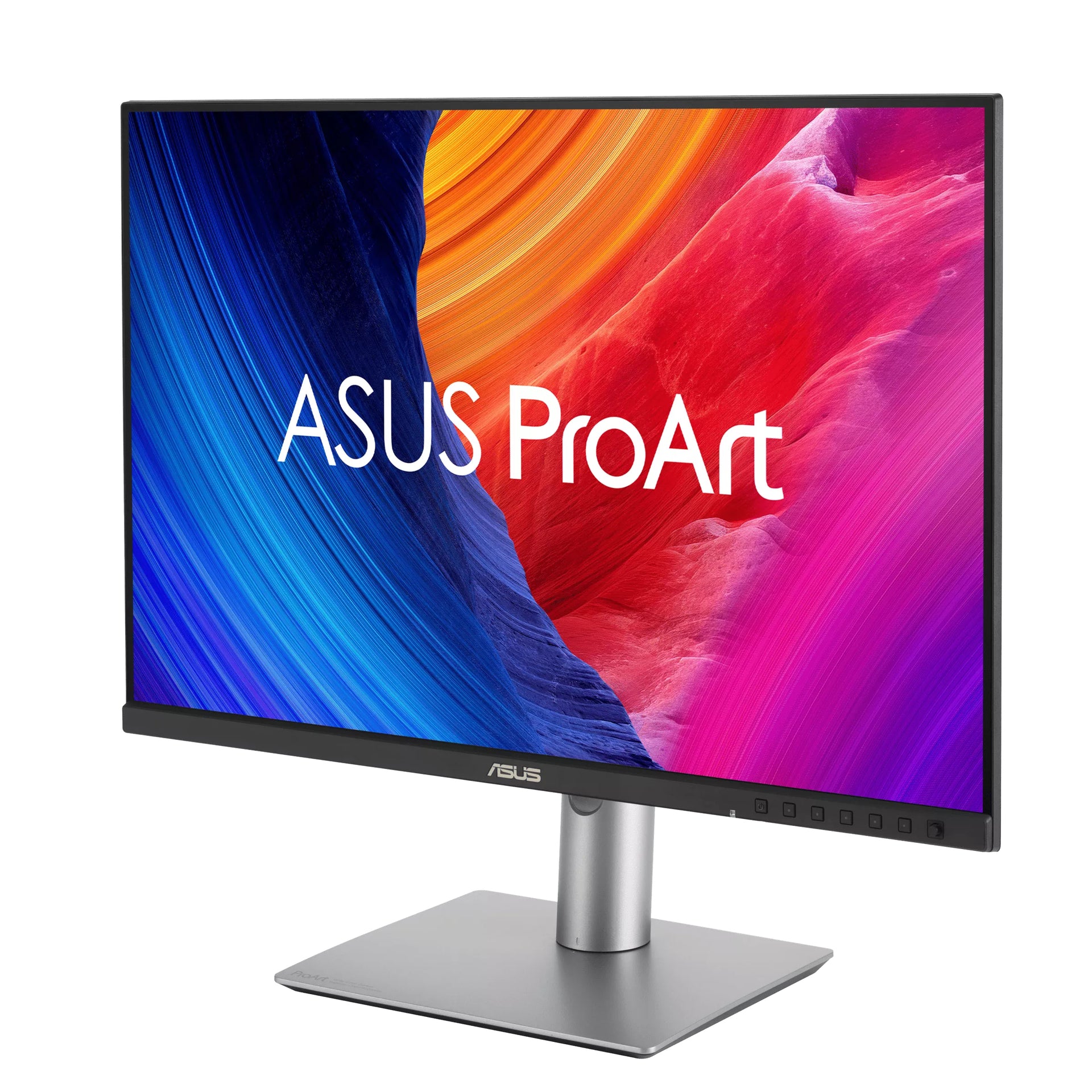 ASUS ProArt PA248QFV 24.1" WUXGA IPS Monitor 100Hz