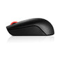 Lenovo Essential Compact Ambidextrous Wireless Optical Mouse - RF Technology - Image 4
