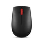 Lenovo Essential Compact Ambidextrous Wireless Optical Mouse - RF Technology - Image 3