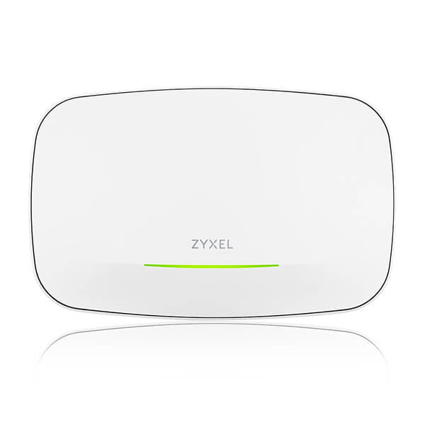Zyxel NWA210BE Wireless Access Point 11530 Mbit/s Wi-Fi 7