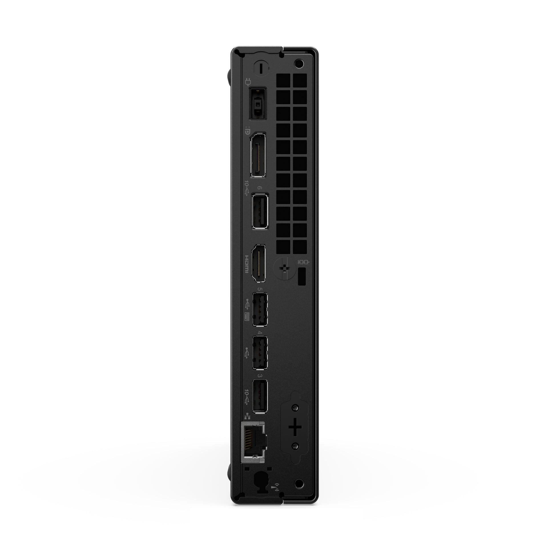 Lenovo ThinkCentre neo 50q Gen 6 Intel Core Ultra 5 16GB RAM 512GB SSD Mini PC
