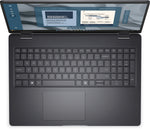 Dell Pro 16 AMD Ryzen 5 Pro 230 16GB RAM 512GB SSD Integrated Radeon 760M 16" Full HD Plus Windows 11 Pro - Image 4