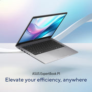 ASUS C5-210H Intel Core 5 210H 16GB RAM 256GB SSD 14" Full HD Windows 11 Pro Education