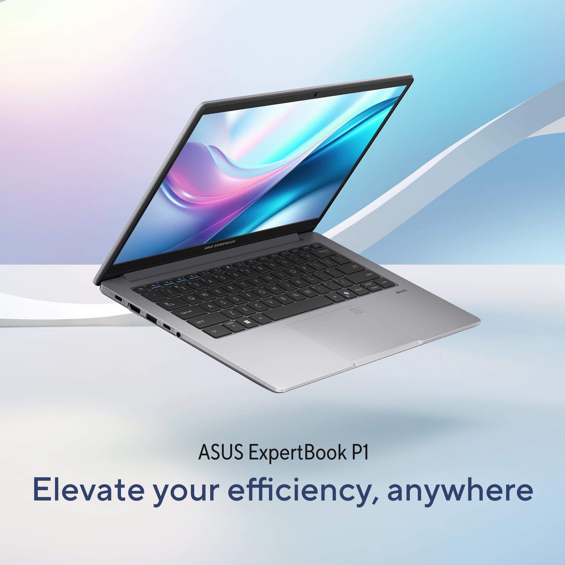 ASUS C5-210H Intel Core 5 210H 16GB RAM 256GB SSD 14" Full HD Windows 11 Pro Education