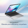 ASUS C5-210H Intel Core 5 210H 16GB RAM 256GB SSD 14" Full HD Windows 11 Pro Education