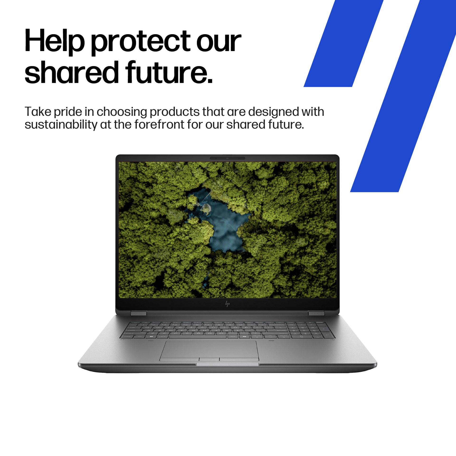 HP ZBook Fury G1i Intel Core Ultra 9 285HX 64GB RAM 1TB SSD NVIDIA RTX PRO 3000 Blackwell 18" WQXGA Windows 11 Pro - Image 9