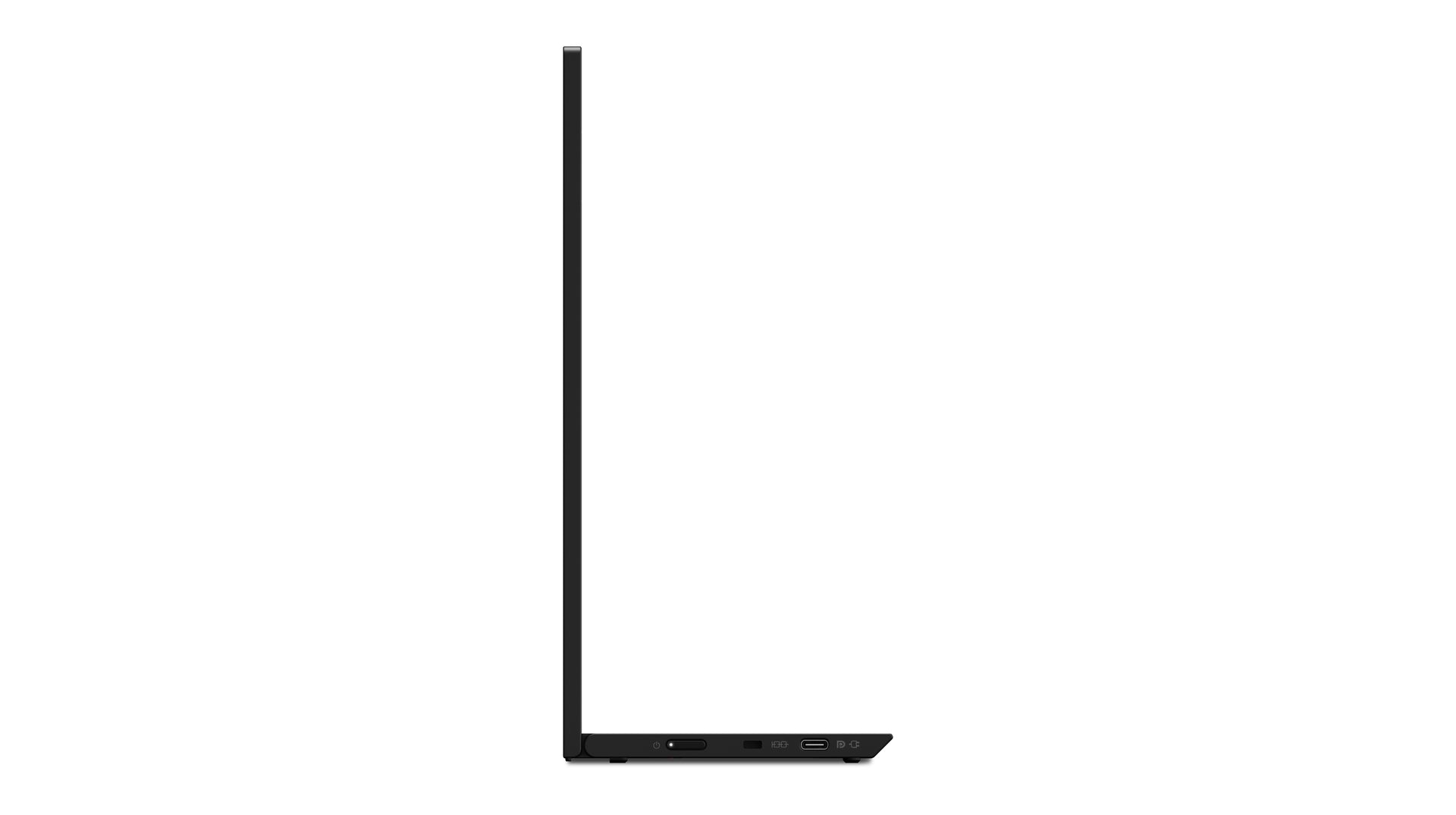 Lenovo ThinkVision M15 15.6" Full HD Monitor IPS Panel 60Hz - Image 5