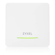 Zyxel NWA50BE WiFi 7 Access Point with PoE, 4324 Mbps, White