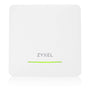 Zyxel NWA50BE WiFi 7 Access Point with PoE, 4324 Mbps, White
