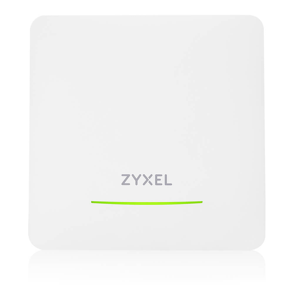 Zyxel NWA90BE Wireless Access Point 4324 Mbit/s Wi-Fi 7