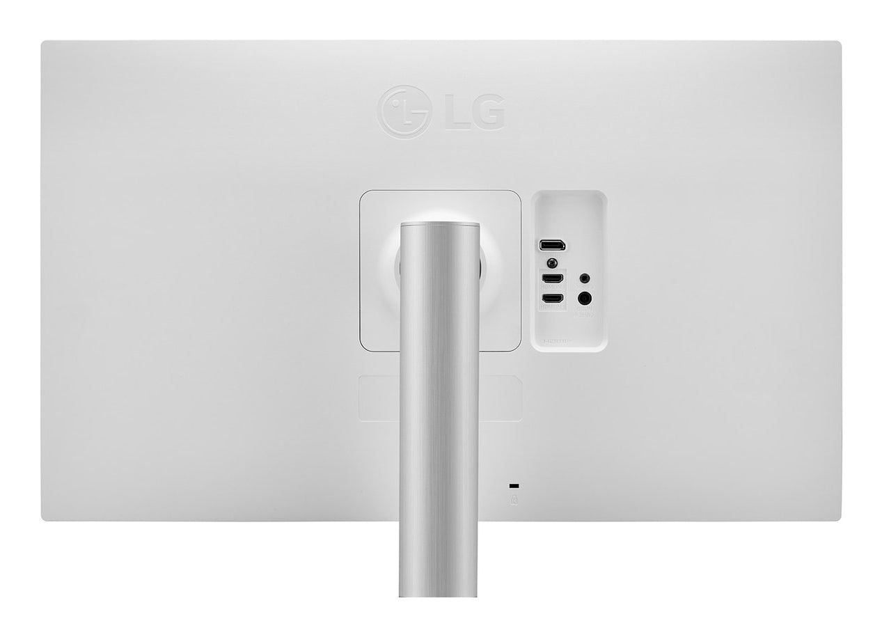 LG 27UP650K-W 27" 4K UHD Monitor IPS Panel 60Hz - Image 7