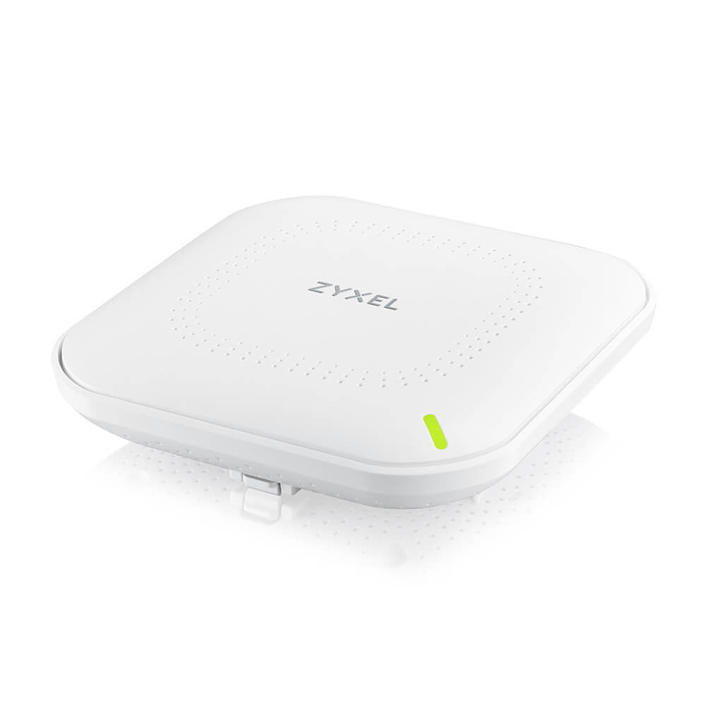 Zyxel NWA90AX PRO Wireless Access Point 2400 Mbit/s Wi-Fi 6 - Image 2