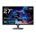 GIGABYTE 27" 4K UHD Gaming Monitor - Dual Mode