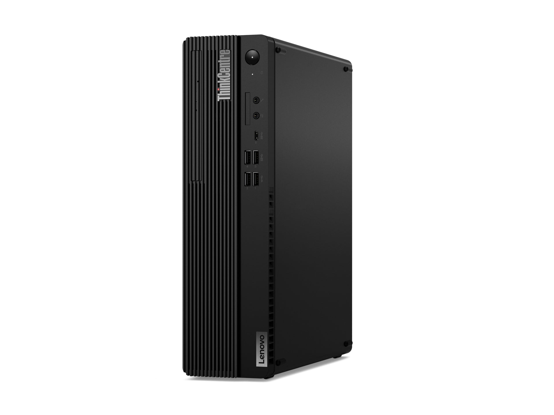 Lenovo M75S G2 AMD Ryzen 5 5600G 8GB RAM 256GB SSD Desktop PC