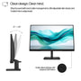 HP 322pf Series 3 Pro 21.5" Full HD Monitor IPS Panel 100Hz - Image 4
