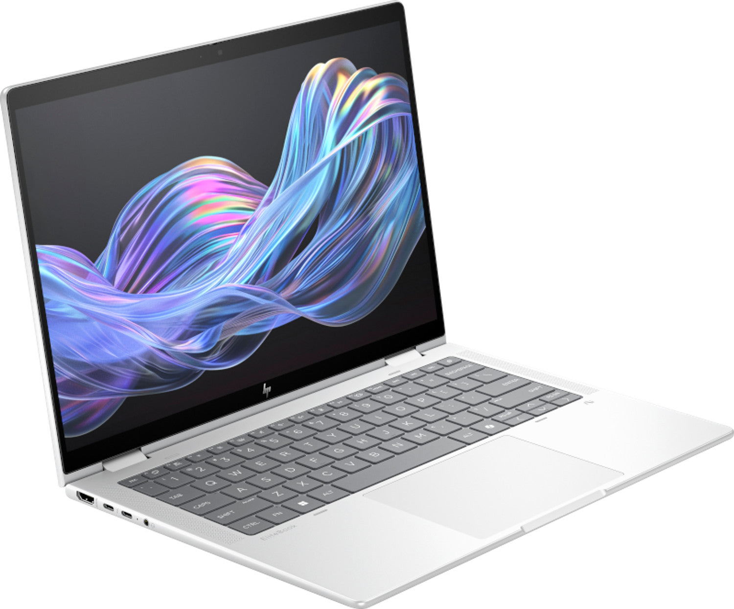 HP EBXFLG1I14AI Intel Core Ultra 7 258V 32GB RAM 512GB SSD Intel Arc Graphics 14" WUXGA Windows 11 Pro - Image 2