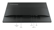 Lenovo ThinkVision E24-40 23.8" Full HD Monitor IPS Panel 100Hz - Image 11