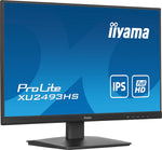 iiyama ProLite XU2493HS-B6 23.8" Full HD Monitor IPS Panel 100Hz - Image 8