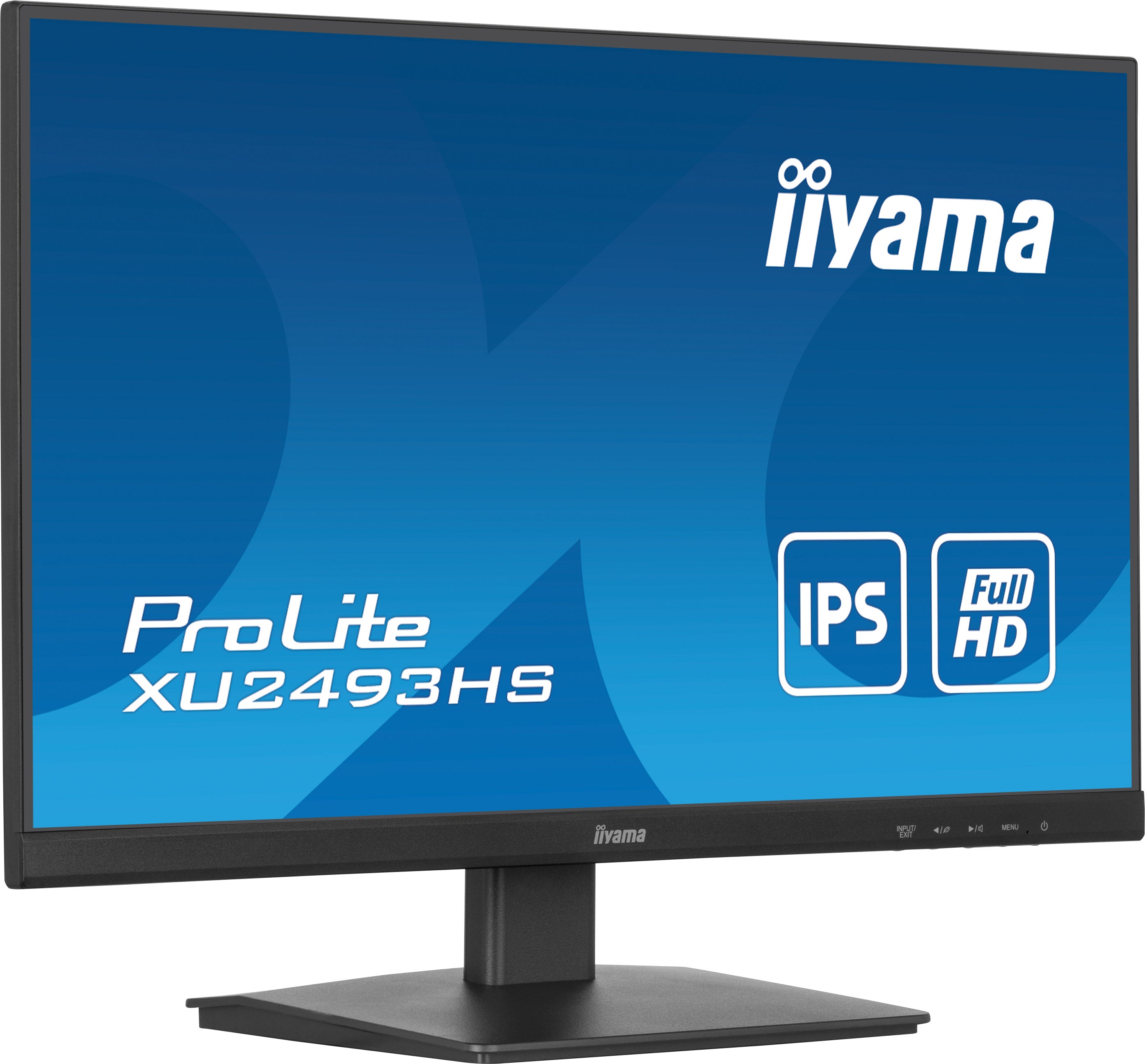 iiyama ProLite XU2493HS-B6 23.8" Full HD Monitor IPS Panel 100Hz - Image 8