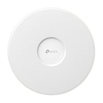 TP-Link Omada BE9300 Ceiling Mount Tri-Band Wi-Fi 7 Access Point 9300 Mbps 802.11ax