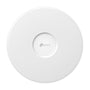 TP-Link Omada BE9300 Ceiling Mount Tri-Band Wi-Fi 7 Access Point 9300 Mbps 802.11ax