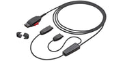 HP Poly Y Training Cable with QD Lock-Digital Headsets Cable