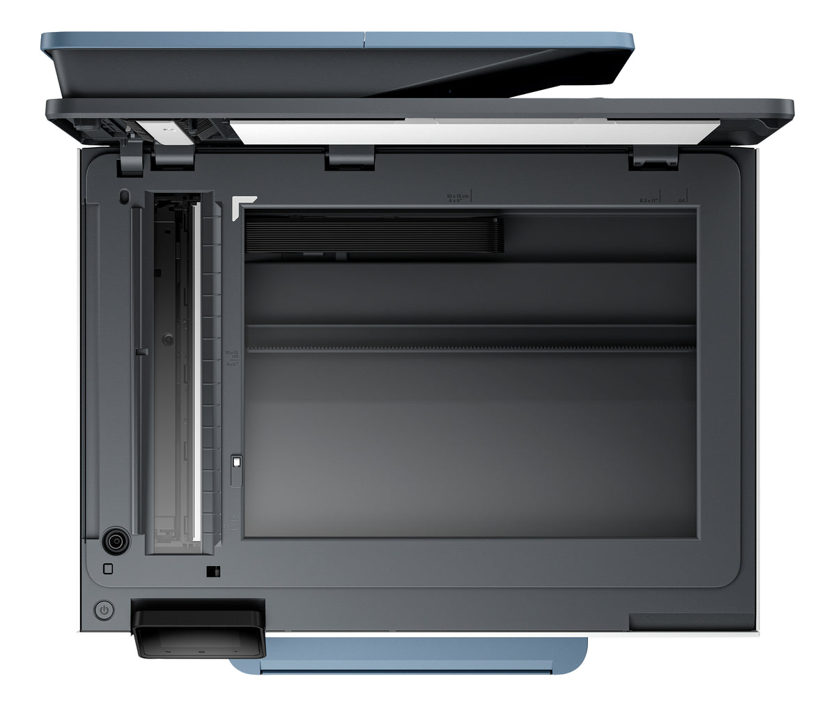 HP OFFICEJET PRO 8135E Colour Thermal inkjet Wireless All-in-One Printer