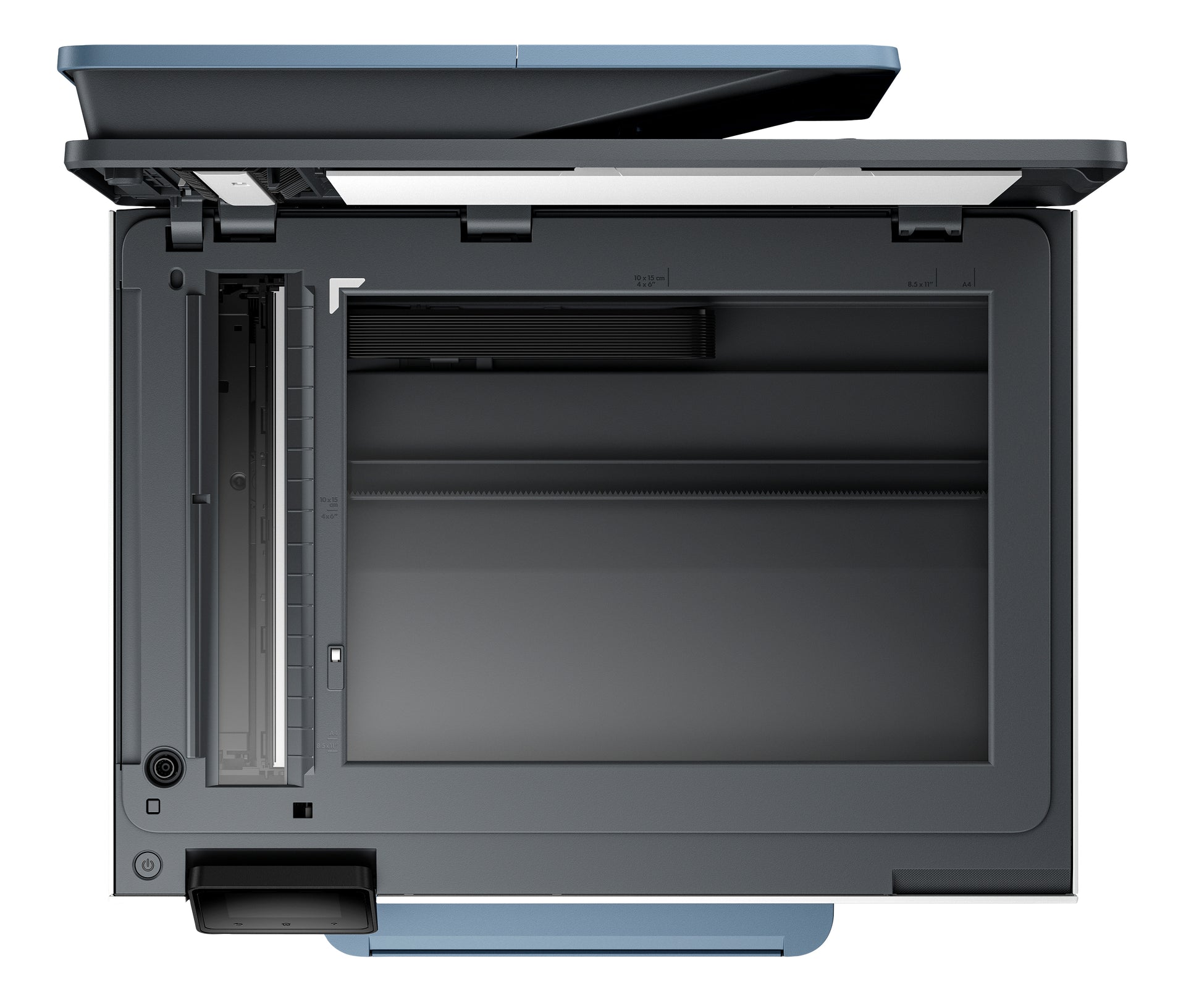 HP OFFICEJET PRO 8135E Colour Thermal inkjet Wireless All-in-One Printer