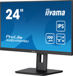iiyama ProLite XUB2492HSU-B6 23.8" Full HD Monitor IPS Panel 100Hz - Image 4