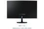 SAMSUNG S36D LS27D360GAUXXU 27" FHD VA Monitor 100Hz