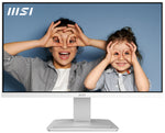 MSI PRO MP2412W 23.8" Full HD Monitor VA Panel 100Hz - Image 2