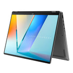 ASUS VIVO FLIP 14 256V 16GB 1TB OLED 14" 1920 x 1200 Windows 11 Home