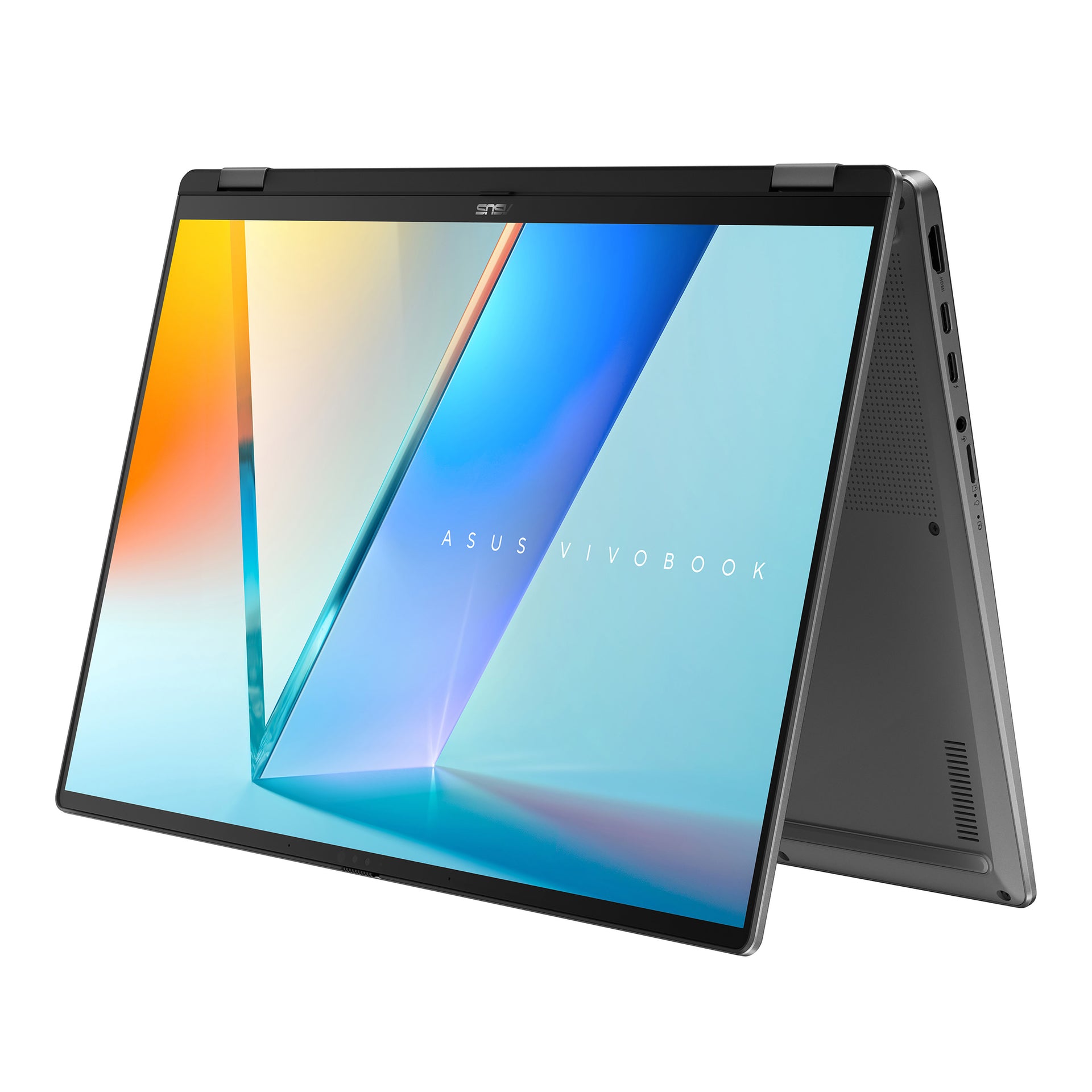 ASUS VIVO FLIP 14 256V 16GB 1TB OLED 14" 1920 x 1200 Windows 11 Home