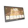 AOC 16T3EA 16" Full HD IPS Portable Monitor 60Hz