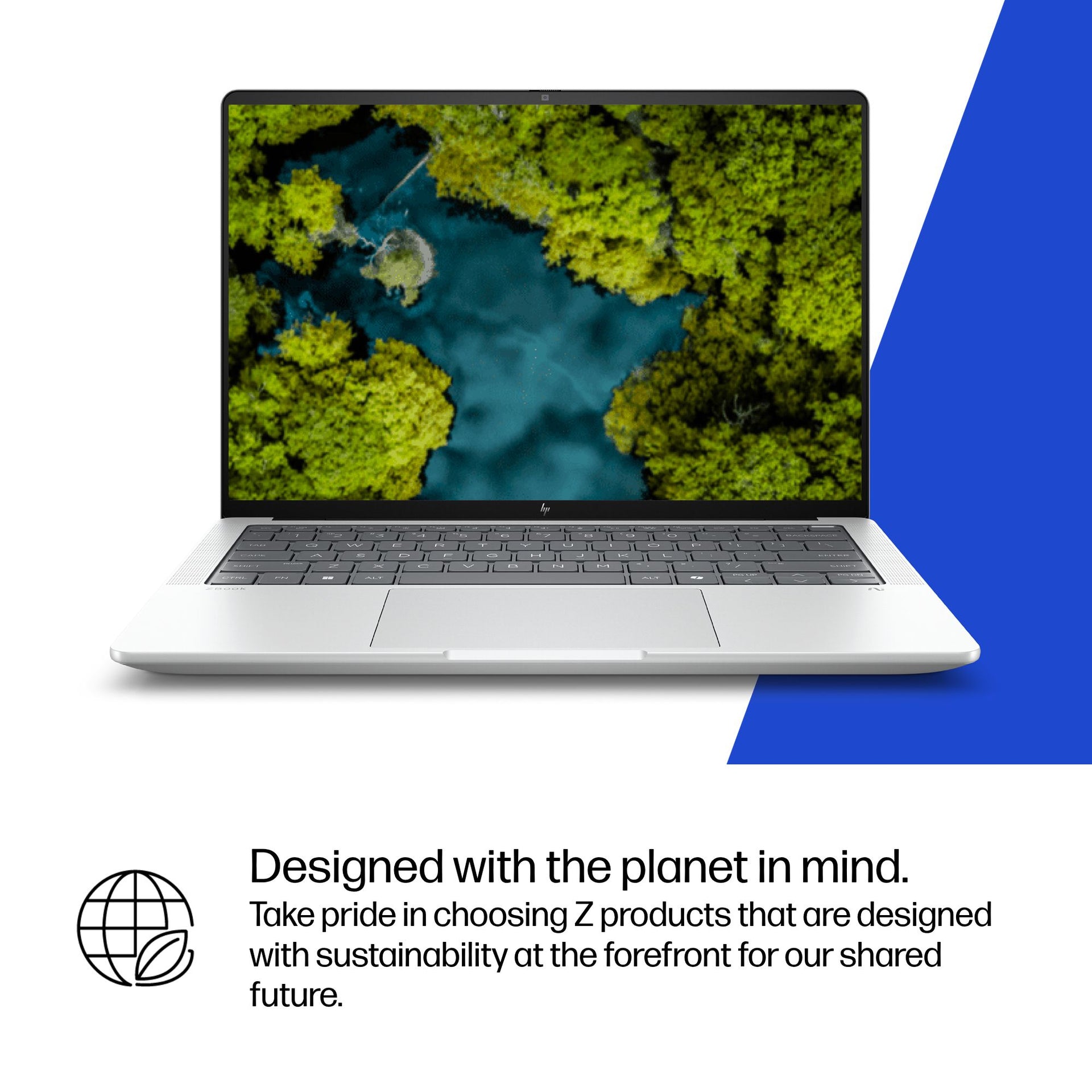 HP ZBook Ultra G1a AMD Ryzen AI Max+ PRO 395 128GB RAM 2TB SSD Integrated AMD Radeon 8060S 14" 2.8K Windows 11 Pro - Image 16